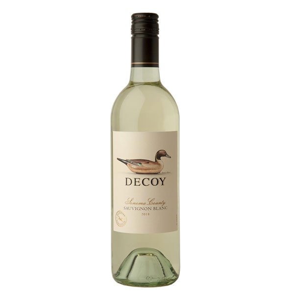 DECOY SONOMA COUNTRY SAUVIGNON BLANC  75cl  - Compare prices in UAE